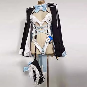 Amazon.co.jp: [ETER] qiqincosplay 勝利の女神：NIKKE ニケ